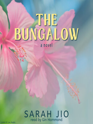 cover image of The Bungalow